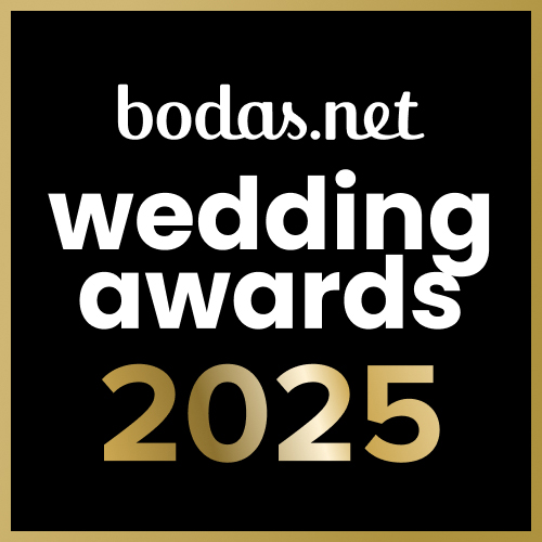 Recomendado en bodas.net