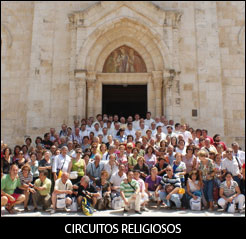 Circuitos Religiosos