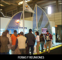 Ferias y Reuniones