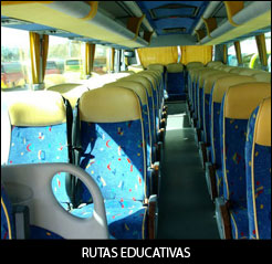 Rutas Educativas