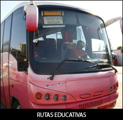 Rutas Educativas